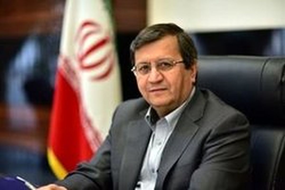 رئیس کل بانک مرکزی: بانک مرکزی به بازار ارز مسلط است
