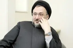 کنایه تند ابطحی به نماینده طرفدار همکاری با طالبان + توئیت