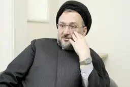 کنایه تند ابطحی به نماینده طرفدار همکاری با طالبان + توئیت