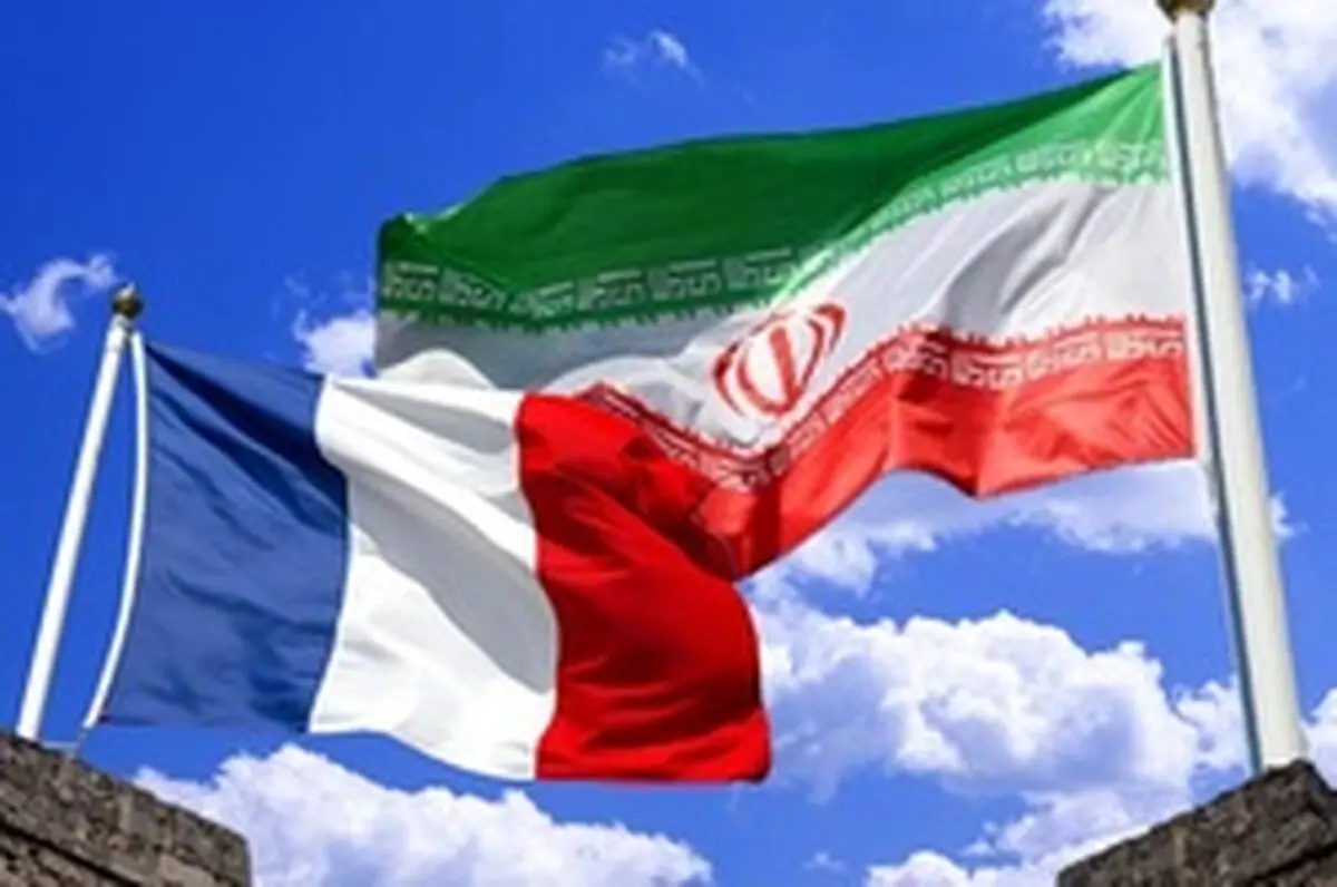 واکنش فرانسه به افزایش سطح غنی سازی ایران