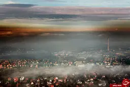 عکاسی که برای ثبت این تصاویر جانش را به خطر انداخت + 30 عکس