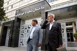 اولین دادگاه «محمدرضا خاتمی» به اتهام تشویق اذهان عمومی برگزار شد