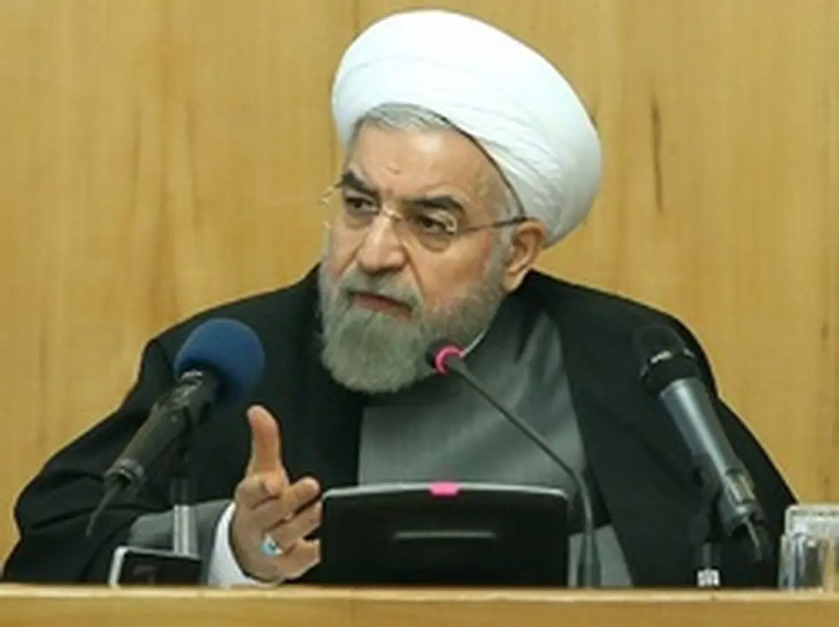 روحانی:با شنود نمی‌شود مردم را محاکمه کرد/ امام (ره) دو قاضی عالیرتبه را به خاطر توجه به شنود عزل کرد