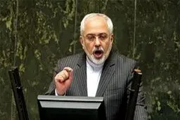 حضور وزیر خارجه در مجلس برای رسیدگی به آخرین وضعیت نفتکش ایرانی