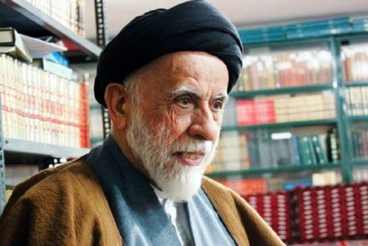 کاندیداتوری جهانگیری یک اشتباه بزرگ است / هیچ اصلاحطلب عاقلی با لاریجانی ائتلاف نمیکند/ آخوندی با آن سابقه چطور میتواند مملکت را اداره کند؟!
