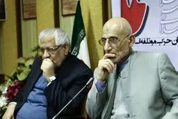 دوراهی موتلفه در 1400؛ بادامچیان یا میرسلیم