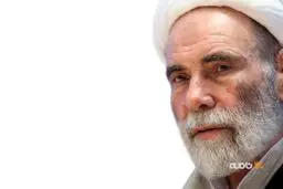 بشنوید/ گریه‌های حاج‌آقا مجتبی تهرانی در فراق امام (ره)