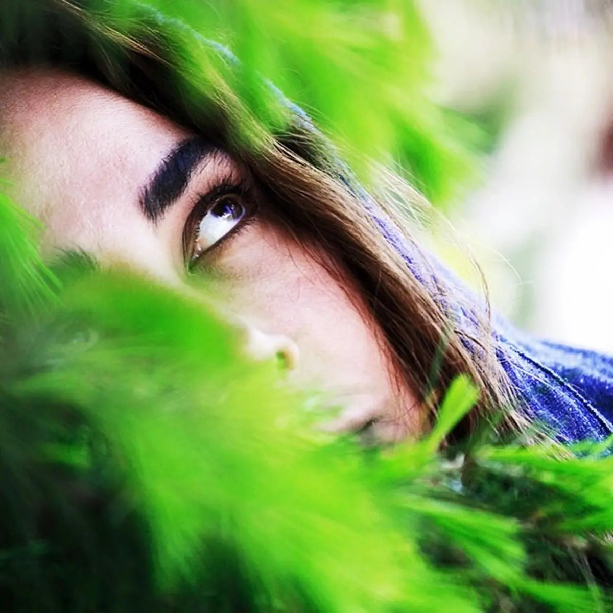 خاص ترین عکس از آناهیتا نعمتی