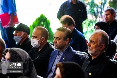 هنرمندان عاشورا
