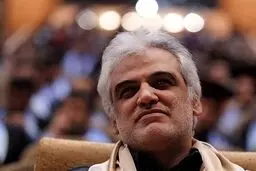 فرهاد رهبر، رئیس دانشگاه‌های آزاد استان تهران و رئیس واحد تهران مرکز را انتخاب کرد