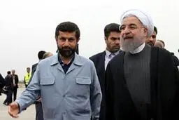 استاندار جنجالی خوزستان رئیس سازمان ملی استاندارد شد + حکم