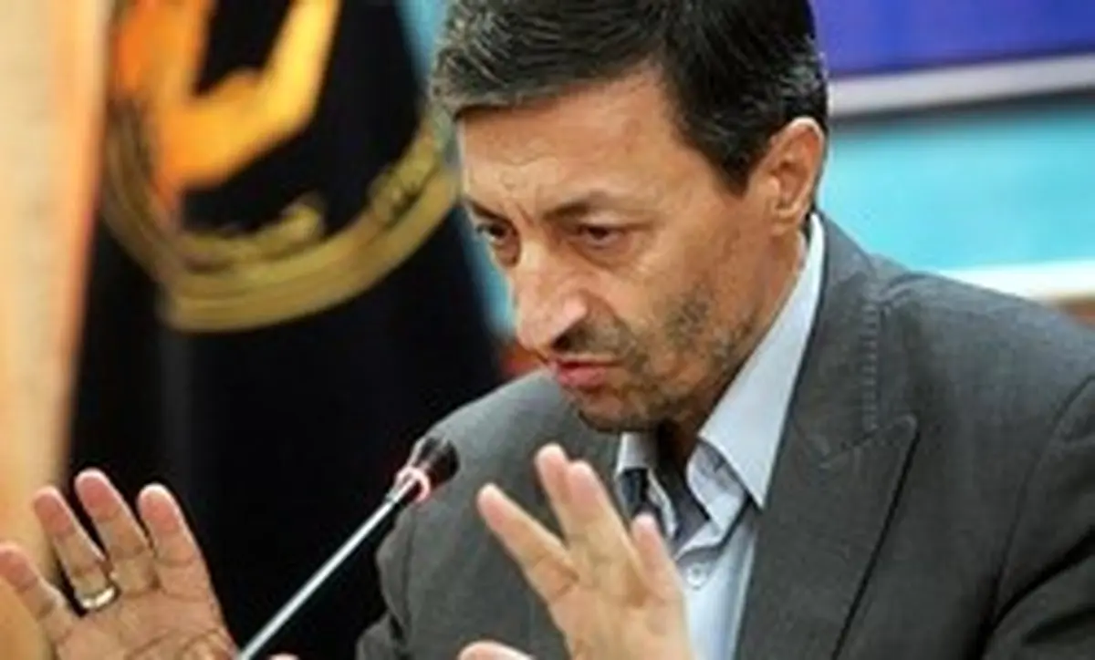 رییس بنیاد مستضعفان به ایسنا اعلام کرد: موافقت رییس‌جمهور با افتتاح قطعه دوم آزادراه تهران - شمال تا ۱۴۰۰