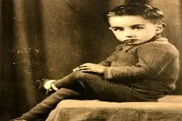 بهمن فرمان‌آرا در گذر زمان/ عکس