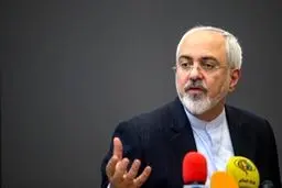 ظریف: آماده‌ایم با کشورهای حاشیه خلیج فارس معاهده «عدم تجاوز» امضا کنیم/ هیچ زمانی برجام را نقض نکرده‌ایم/ سخن گفتن کافی نیست، اروپایی‌ها باید اقدام عملی کنند