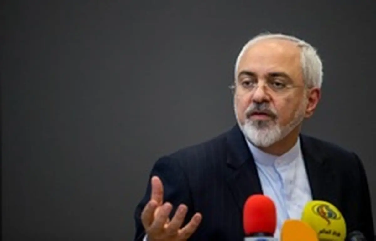 ظریف: آماده‌ایم با کشورهای حاشیه خلیج فارس معاهده «عدم تجاوز» امضا کنیم/ هیچ زمانی برجام را نقض نکرده‌ایم/ سخن گفتن کافی نیست، اروپایی‌ها باید اقدام عملی کنند