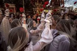 عکس / عکس روز نشنال جئوگرافیک