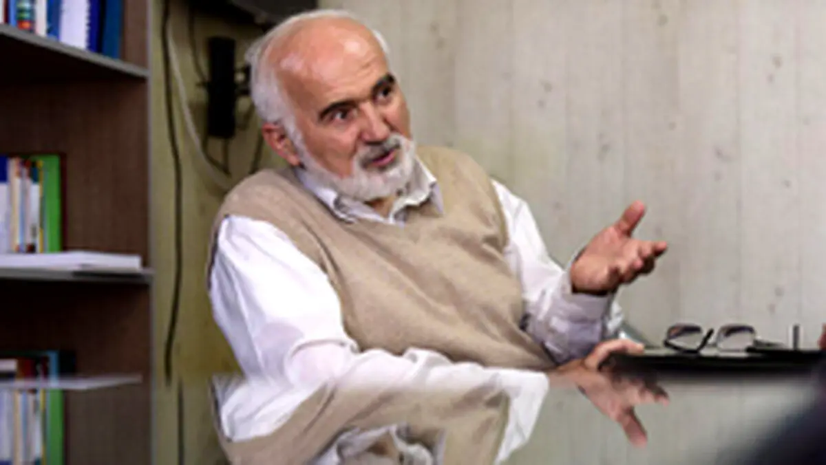 احمد توکلی مطرح کرد: استقبال ناطق از پیشنهاد من برای بازگشت به صحنه سیاست