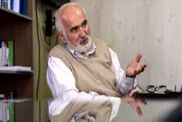 احمد توکلی مطرح کرد: استقبال ناطق از پیشنهاد من برای بازگشت به صحنه سیاست