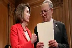 متن سند سیاست‌گذاری دموکرات‌ها در سال ۲۰۲۰: جنگ با ایران را متوقف می‌کنیم/ برجام همیشه قرار بوده آغاز دیپلماسی با ایران باشد نه پایان آن