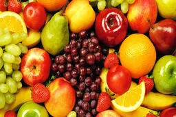 خوردن میوه باعث چاقی می‌شود؟
