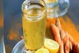 معجون معجزه آسایی که به بدنتان جان دوباره می بخشد + طرز تهیه معجون