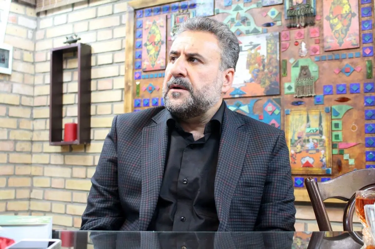 فلاحت‌‌پیشه: روحانی کارت احمدی‌نژاد نزد اصولگراها را خنثی کند/ مردم از برخی نمایندگان مستقل رودست خوردند