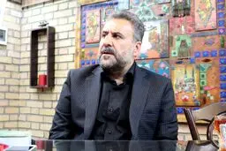 فلاحت‌‌پیشه: روحانی کارت احمدی‌نژاد نزد اصولگراها را خنثی کند/ مردم از برخی نمایندگان مستقل رودست خوردند