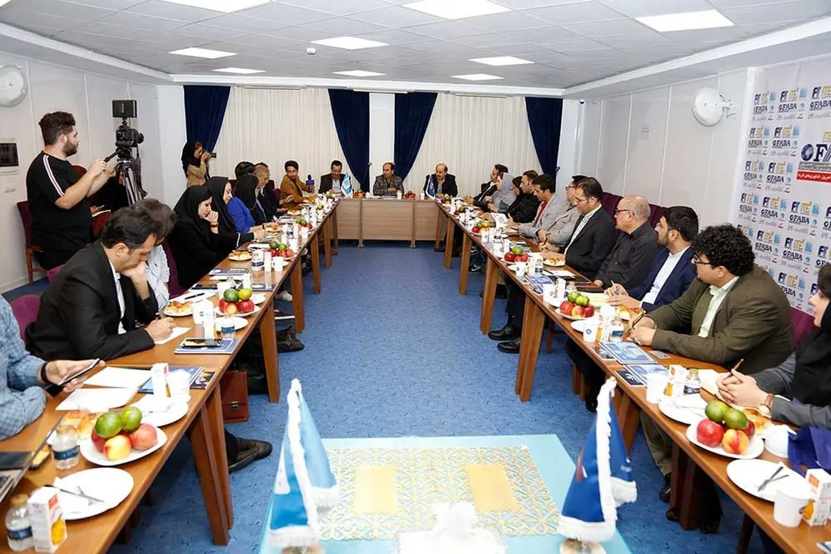 برگزاری نشست شورای برنامه‌ریزی رسانه‌ای ITE 2018 + گزارش تصویری