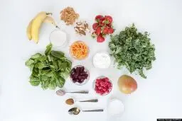 پیشگیری از کرونا با ۵ ماده مغذی
