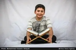 این کودکان فصل نو را در جهان اسلام رقم می‌زنند