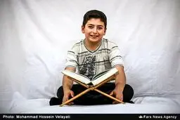 این کودکان فصل نو را در جهان اسلام رقم می‌زنند