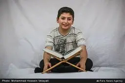 این کودکان فصل نو را در جهان اسلام رقم می‌زنند