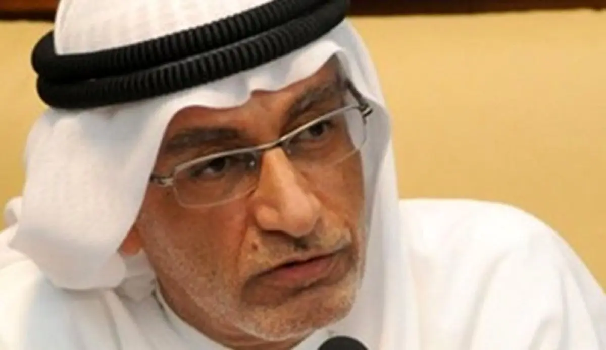 توییت «پهپادی» مقام اماراتی؛ هشدار به عربستان