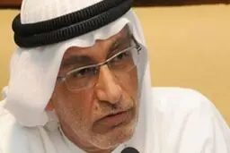 توییت «پهپادی» مقام اماراتی؛ هشدار به عربستان