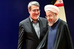 جدیدترین خبرها از تصمیم روحانی و رحمانی فضلی برای تغییر استانداران ؛ وزارت کشور بنای تغییر استاندار اردبیل را ندارد؛ مجمع نمایندگان استان درخواست تغییر دارد/ یزدی ها به دنبال بدرقه استاندار فعلی ؛ میرمحمدی تقاضای بازنشستگی می کند؟