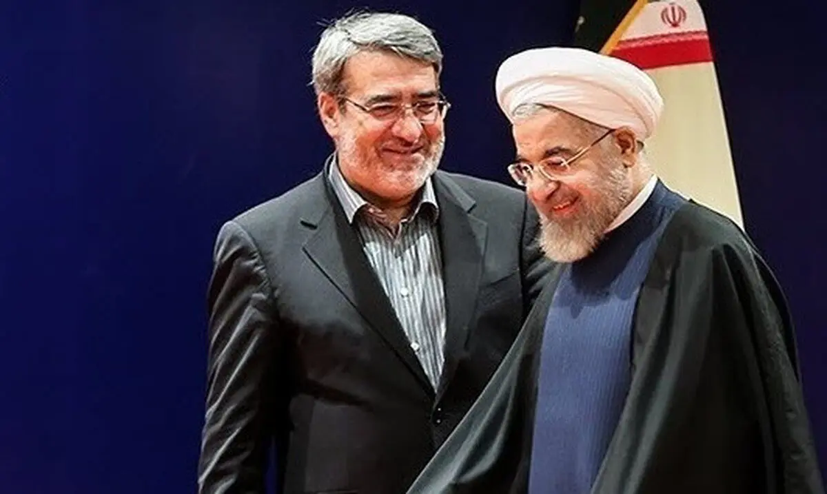 جدیدترین خبرها از تصمیم روحانی و رحمانی فضلی برای تغییر استانداران ؛ وزارت کشور بنای تغییر استاندار اردبیل را ندارد؛ مجمع نمایندگان استان درخواست تغییر دارد/ یزدی ها به دنبال بدرقه استاندار فعلی ؛ میرمحمدی تقاضای بازنشستگی می کند؟