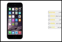 همه چیز درباره آیفون 6+بررسی تخصصی