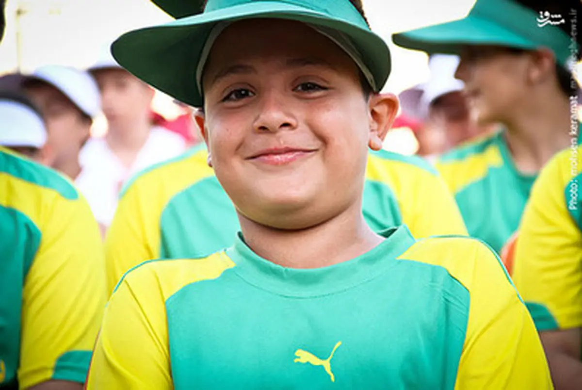 آغاز فعالیت کانون‌های ورزشی مدارس در تابستان/تصاویر