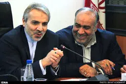 سفر معاون رییس جمهور به کوهدشت در پی وقوع سیل/تصاویر