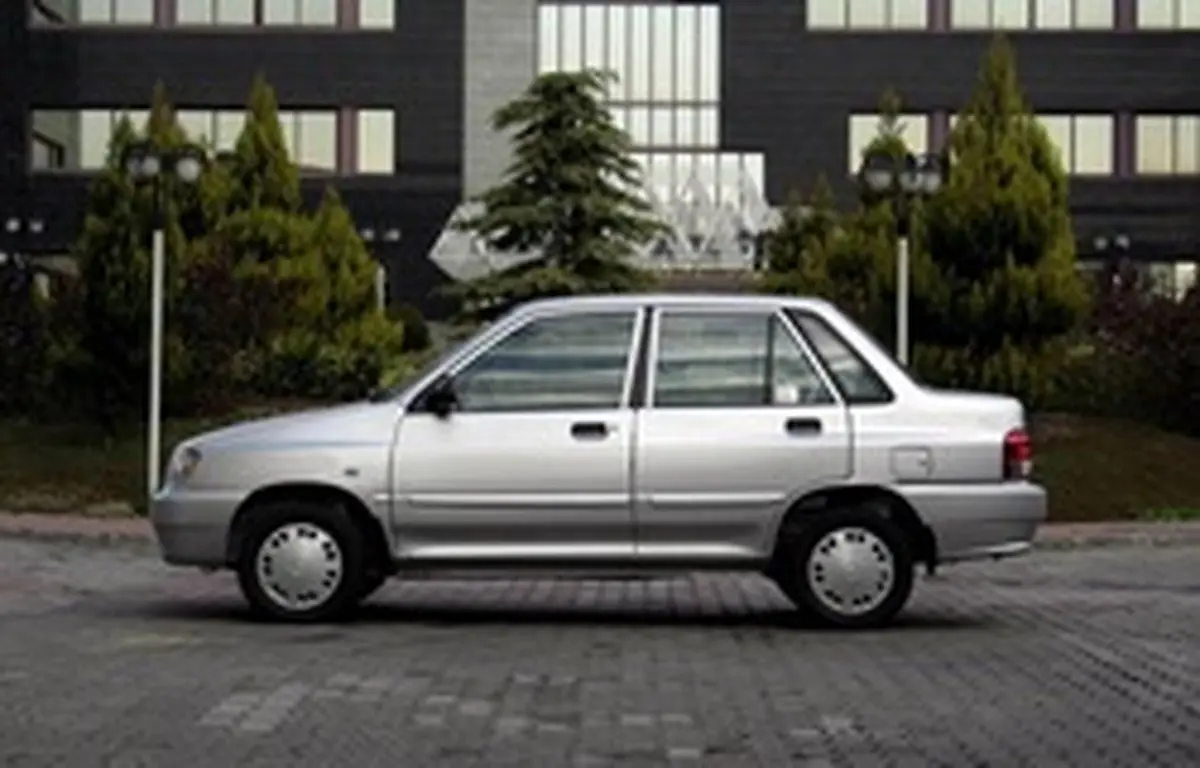 سال ۹۸ چه بر سر قیمت پراید آمد؟ / سرنوشت ارزان‌ترین خودرو برای امسال