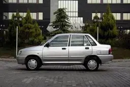 سال ۹۸ چه بر سر قیمت پراید آمد؟ / سرنوشت ارزان‌ترین خودرو برای امسال