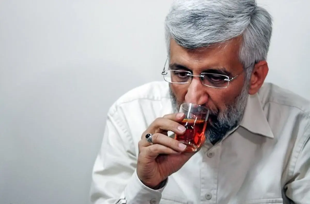 اصولگرایان از سعید جلیلی عبور کردند؛ ضلع ششم شخصا وارد انتخابات می‌شود