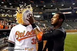 هیجان یک پیروزی شیرین! /عکس