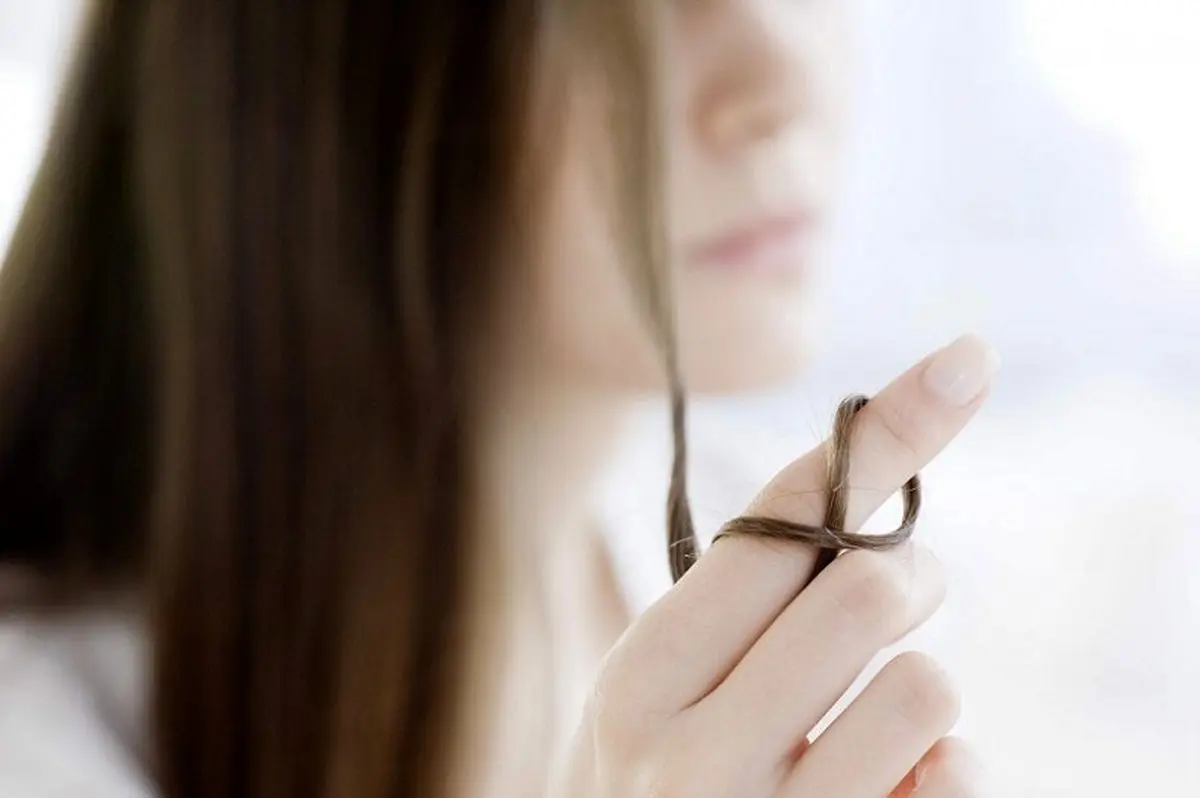 چگونه پوست، مو و ناخن­ های سالمی داشته باشیم؟