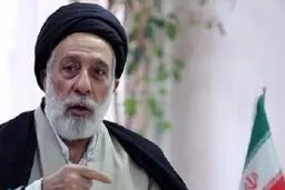هادی خامنه‌ای:برجام، تصمیم عاقلانه و هوشمندانه مجموعه نظام بود/ دست‌هایی در کار است تا برجام تحقق پیدا نکند