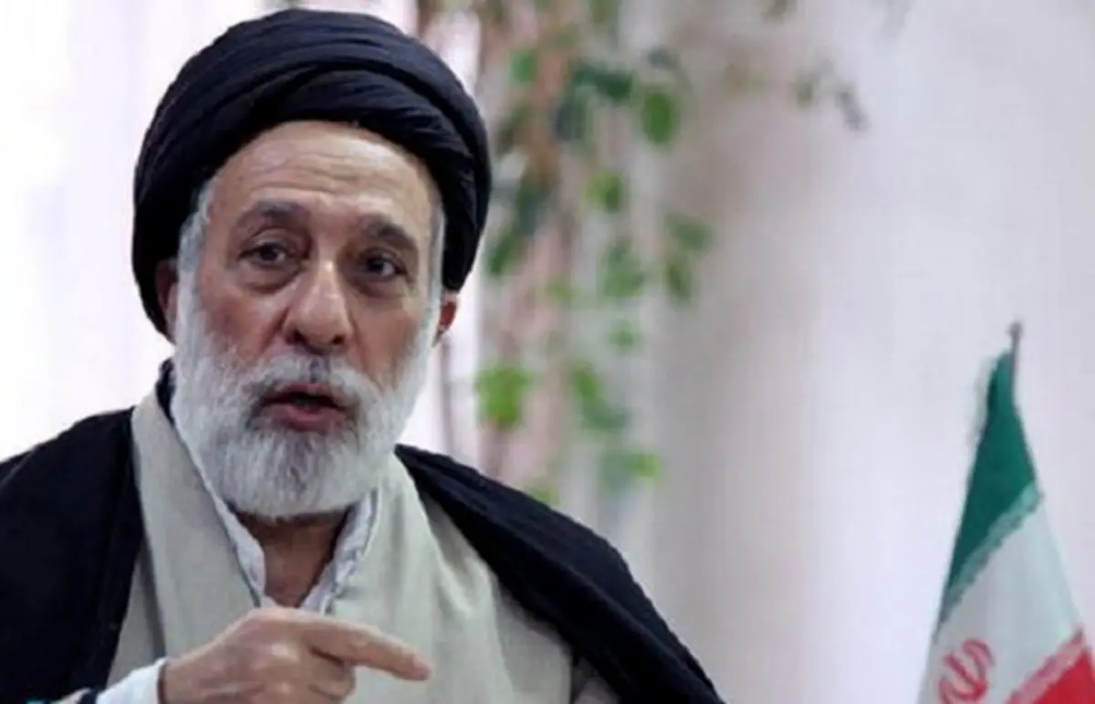 هادی خامنه‌ای:برجام، تصمیم عاقلانه و هوشمندانه مجموعه نظام بود/ دست‌هایی در کار است تا برجام تحقق پیدا نکند