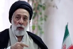 هادی خامنه‌ای:برجام، تصمیم عاقلانه و هوشمندانه مجموعه نظام بود/ دست‌هایی در کار است تا برجام تحقق پیدا نکند