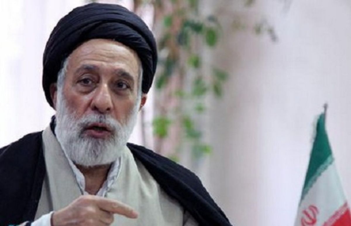 هادی خامنهای:برجام، تصمیم عاقلانه و هوشمندانه مجموعه نظام بود/ دستهایی در کار است تا برجام تحقق پیدا نکند