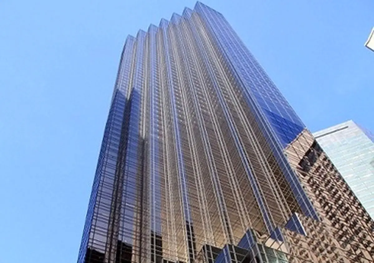 از موتور طلا تا بویینگ شخصی؛گوشه ای از ثروت ترامپ/تصاویر