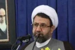 امام جمعه کرمان: سخنان رهبری در برابر نخست‌وزير ژاپن افتخار ايران اسلامی است